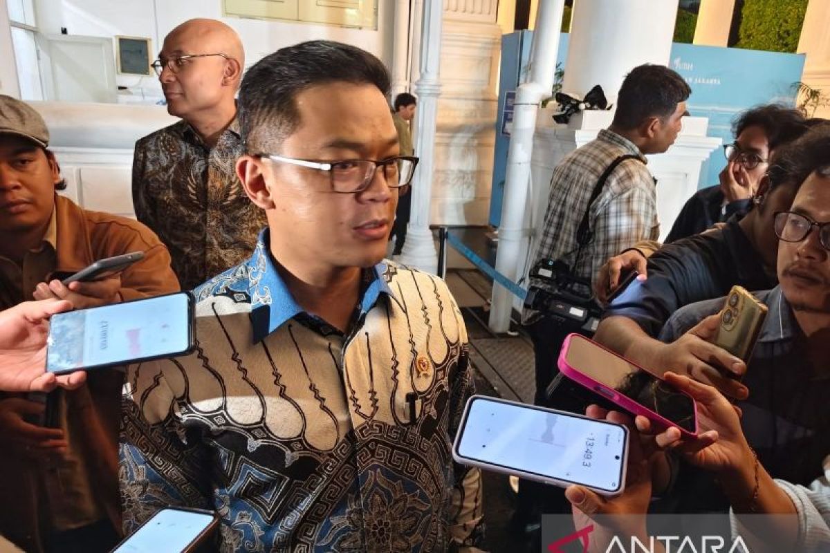 Belasan WNI di Iran siap dievakuasi via Azerbaijan