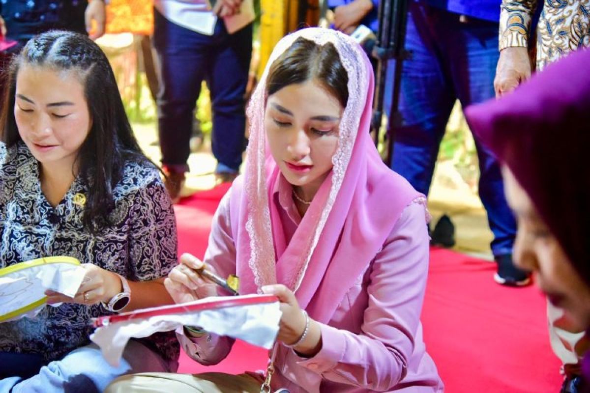 Legislator sebut sektor industri jadi motor utama pertumbuhan ekonomi