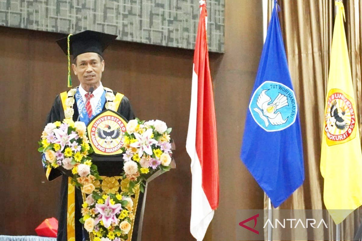 ULM berkomitmen perkuat riset ketahanan pangan