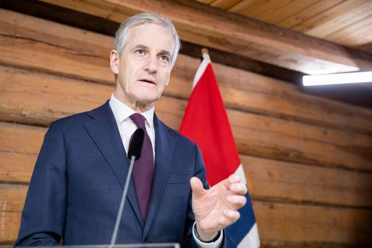 Norwegia peringatkan "ketidakpastian besar" dalam hubungan dengan AS