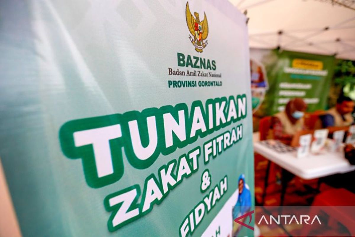Bayar hutang atau zakat fitrah dulu? Ini kata Kemenag DKI
