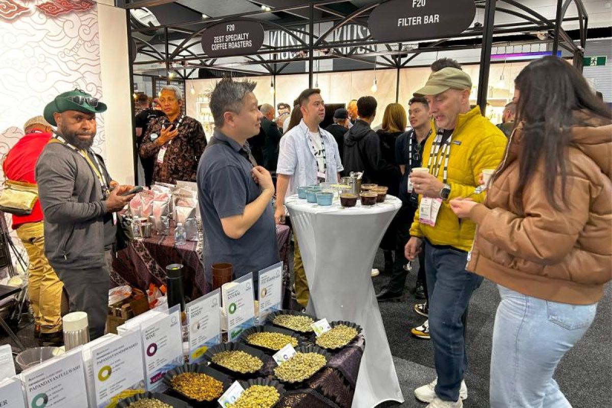 Kemendag dorong UMKM tembus Australia lewat bootcamp ekspor