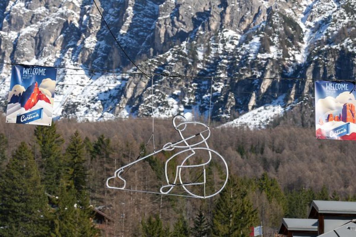 Paralimpiade Musim Dingin Italia 2026 ditutup, China pimpin klasemen