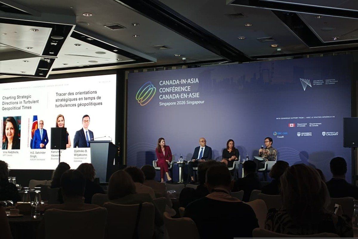 ICA-CEPA diproyeksikan buka peluang signifikan RI–Kanada