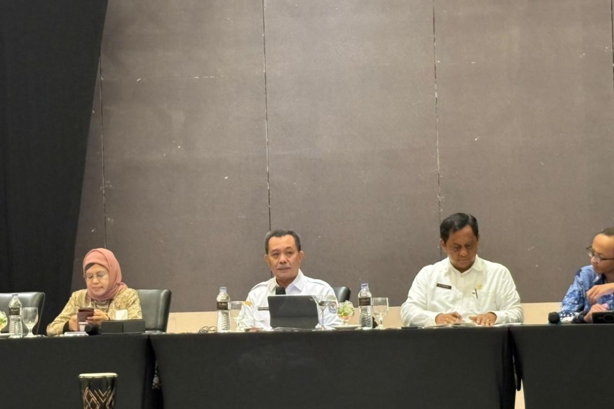 BSKDN Kemendagri dorong kebijakan publik berbasis bukti