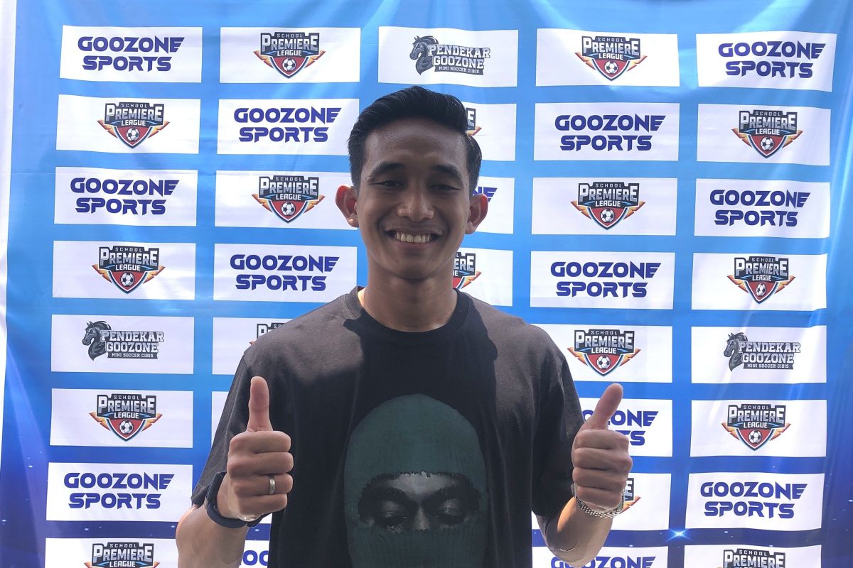 John Herdman berharap Rizky Ridho segera "naik level"