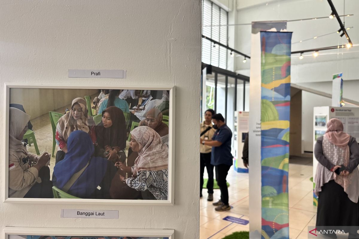 ITB paparkan sejumlah temuan dan rekomendasi pengembangan transmigrasi