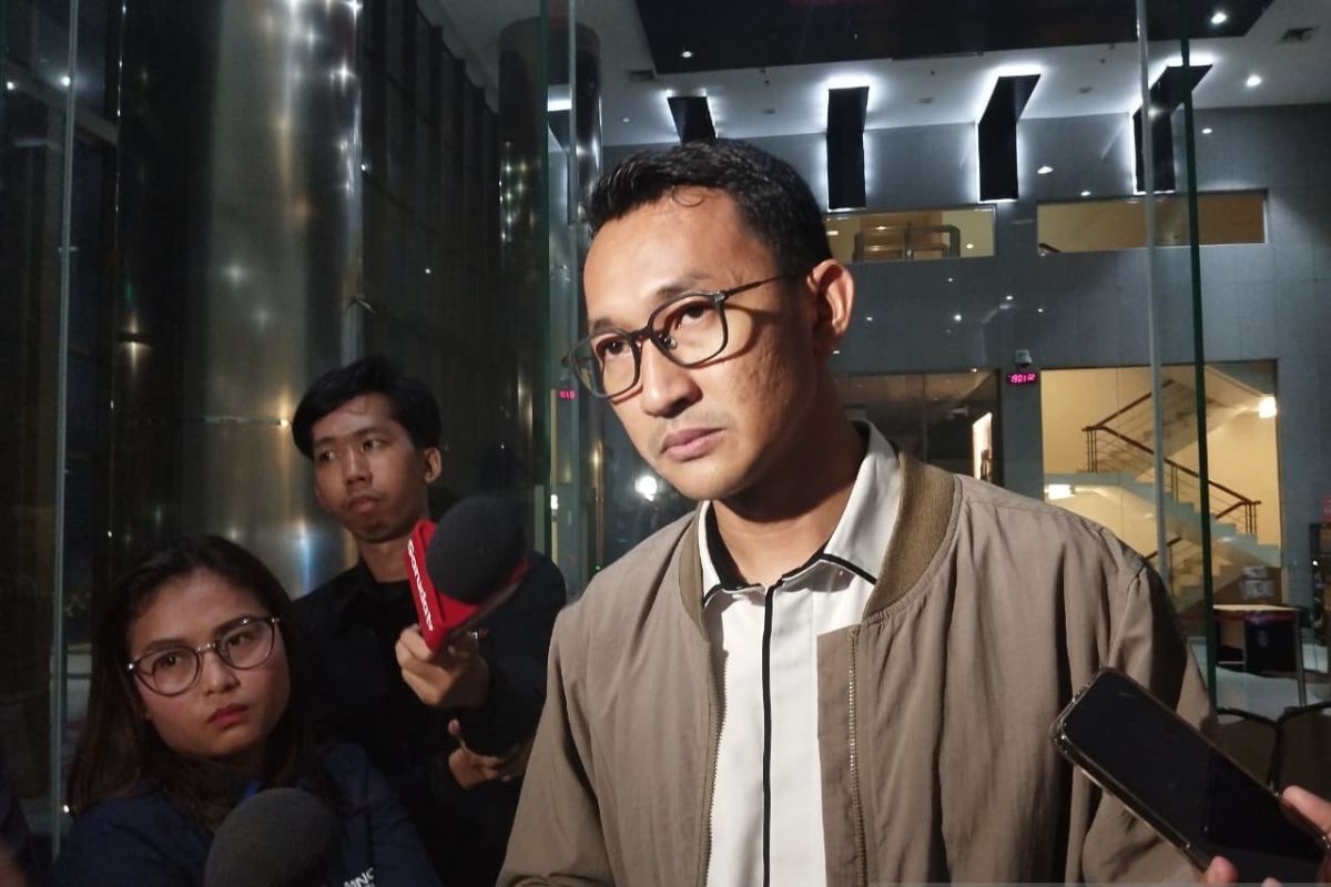 KPK panggil 10 saksi dalam penyidikan kasus Sudewo