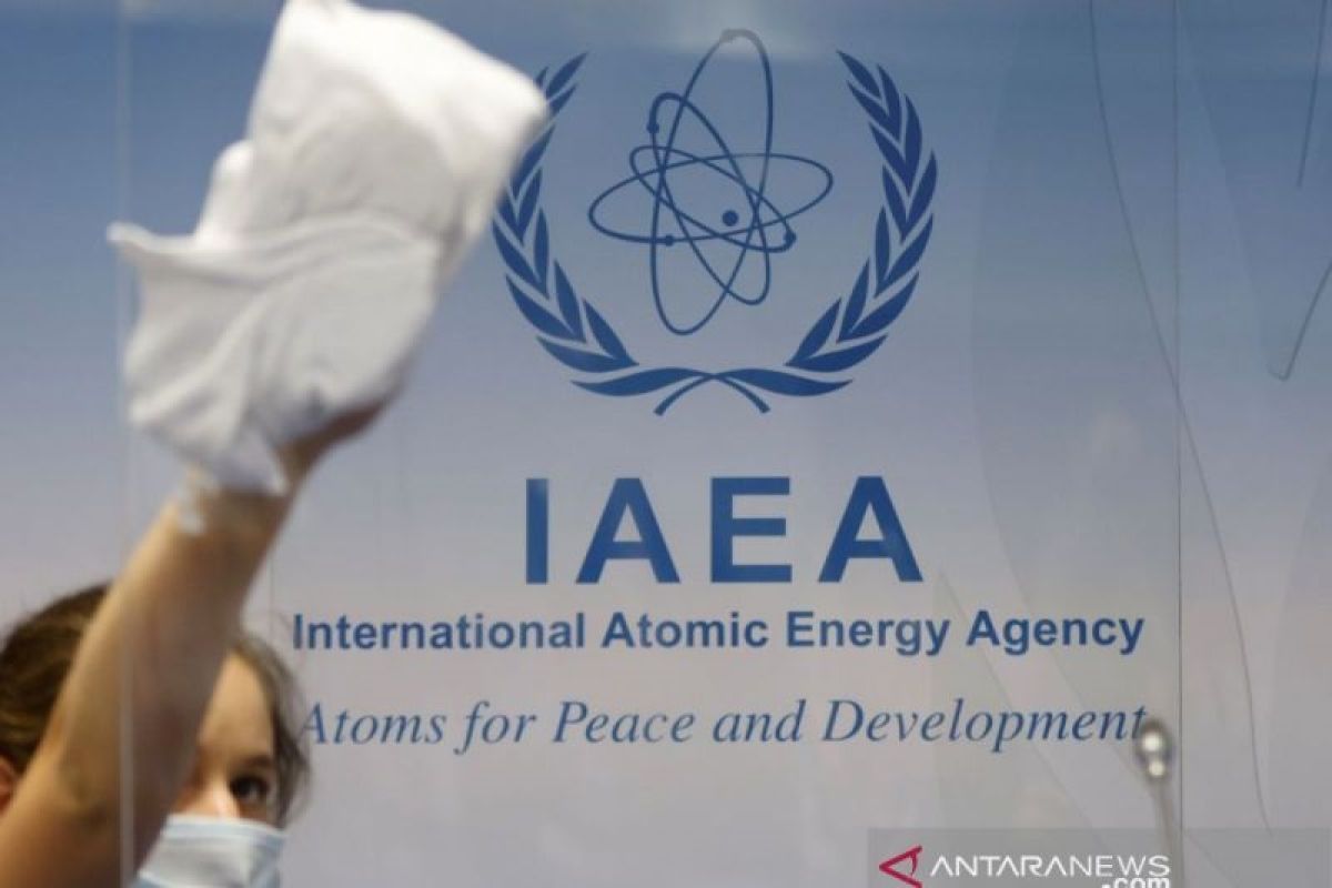 Dewan Gubernur IAEA akan fokus bahas serangan AS, Israel terhadap Iran
