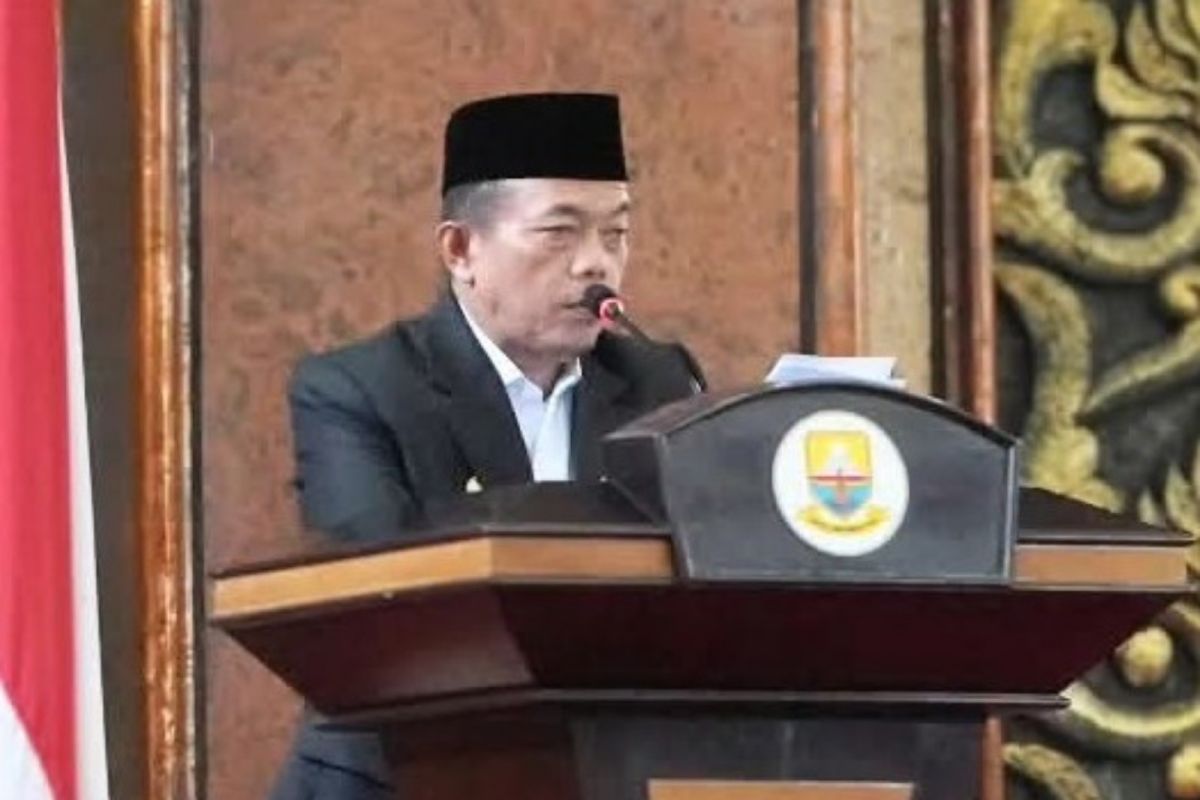 Hukum kemarin, KPK dalami Gubernur Jambi hingga Polri usut PT DSI