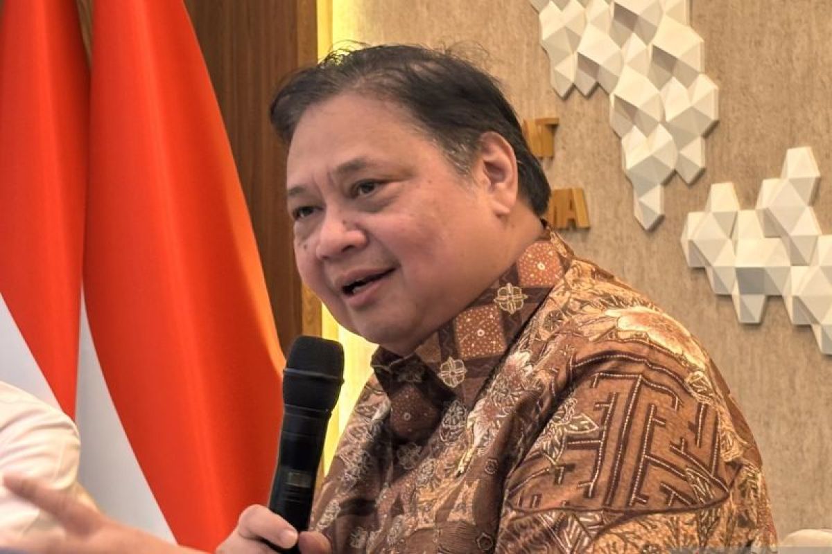 Pemerintah libatkan industri untuk respons investigasi dagang AS