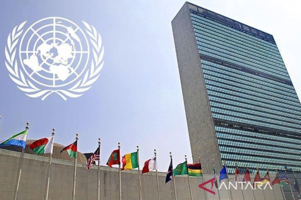 PBB, Rusia akan absen di rapat perdana Dewan Perdamaian bentukan Trump