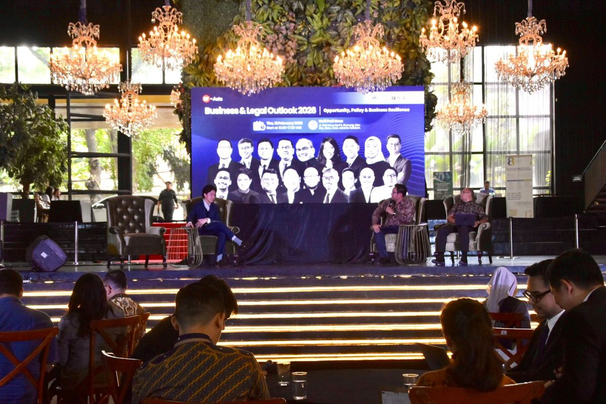 Kemenkop sebut koperasi jadi penggerak ekonomi nasional