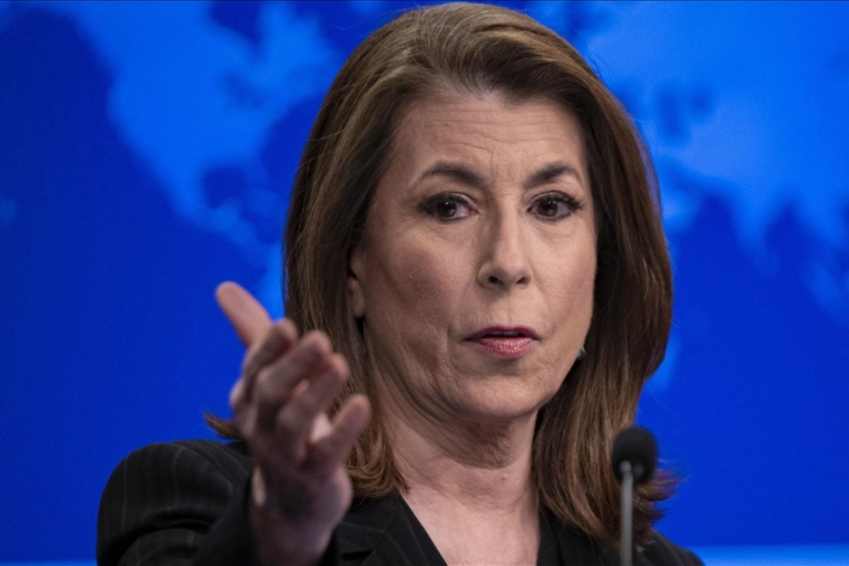 AS minta dukungan terhadap perang Rusia-Ukraina dihentikan