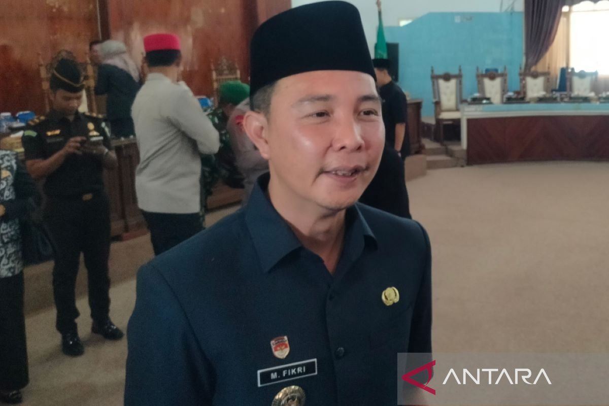 OTT Bupati Rejang Lebong, KPK isyaratkan tangkap lebih dari satu orang