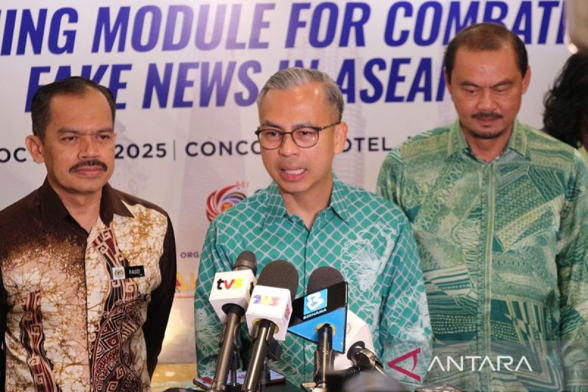 Pemerintah Malaysia kaji penerapan WFH bagi pegawai pemerintah