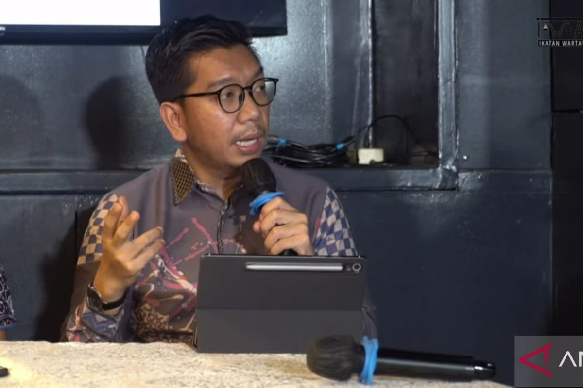 Bakom: Pemulihan aset negara dari kasus korupsi capai Rp28,6 T di 2025