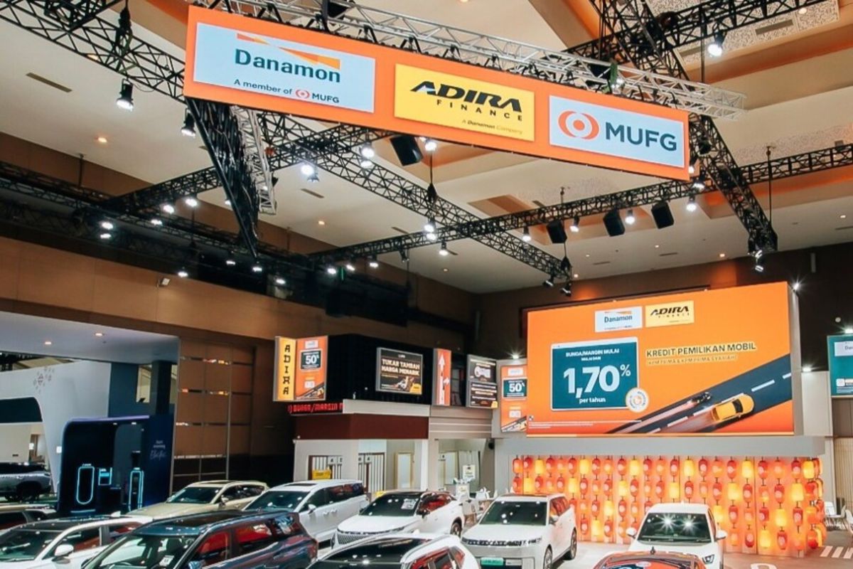 Danamon-Adira perpanjang promo KPM Prima hingga akhir Februari 2026