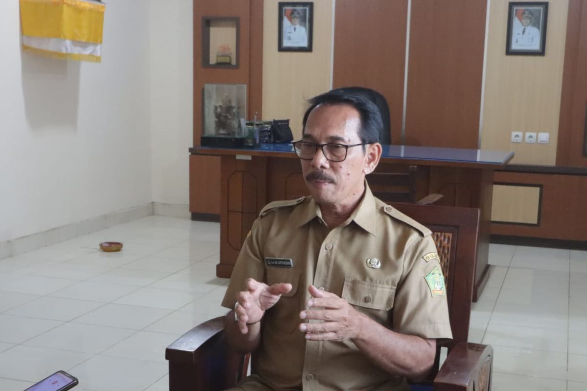 Sejumlah budaya Jembrana masuk Warisan Budaya tak Benda