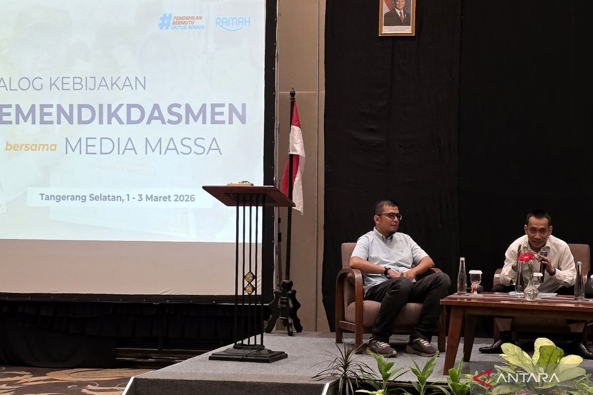 Kemendikdasmen perpanjang masa aktivasi rekening penerima PIP