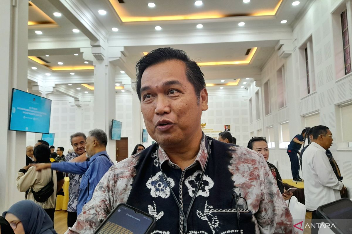 Kadar nikotin rokok kretek lebih besar, Kemenkes dorong pembatasan