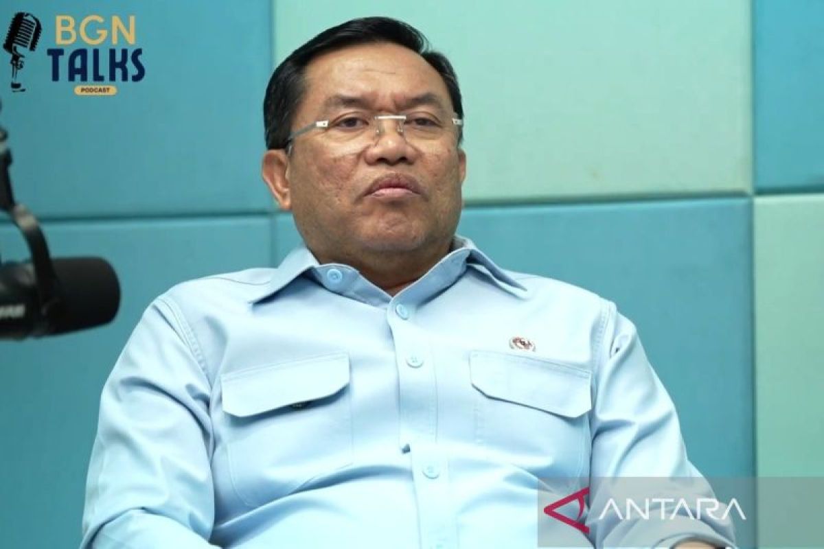 BGN wajibkan SPPG miliki medsos agar masyarakat bisa awasi MBG