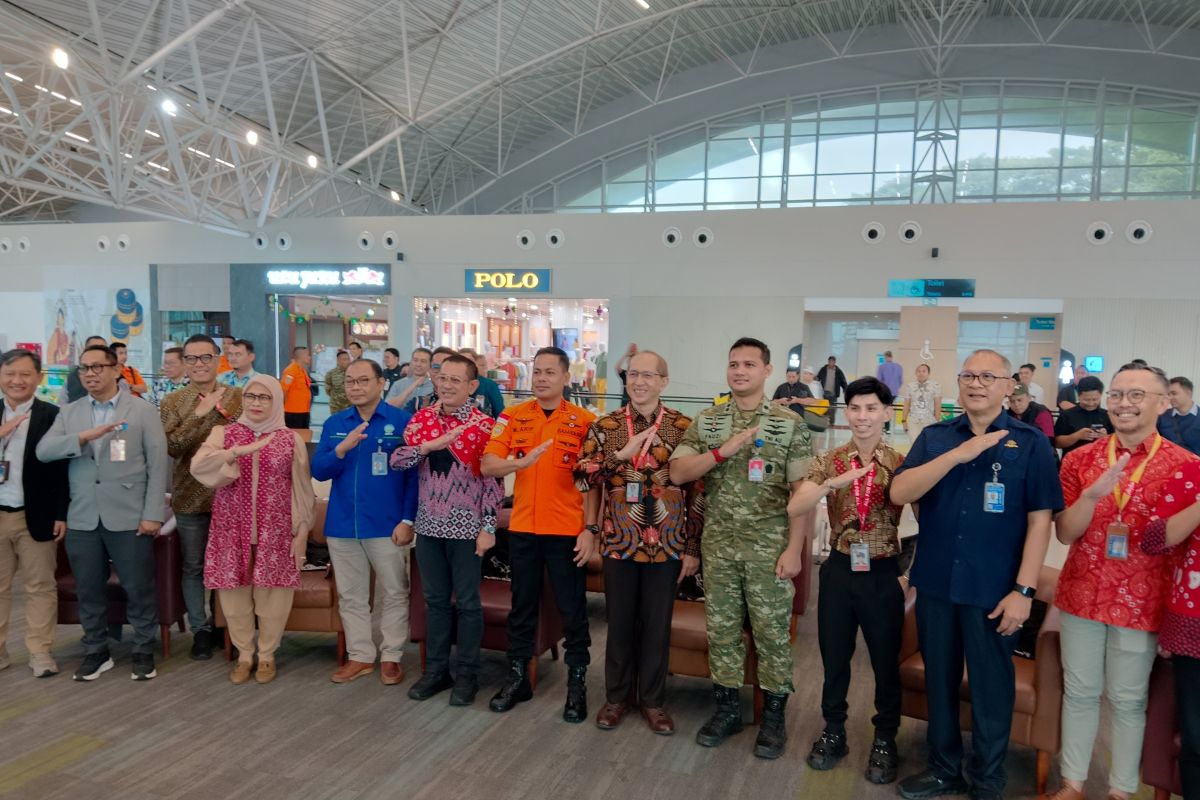 Pembukaan rute baru AirAsia buka konektivitas destinasi wisata