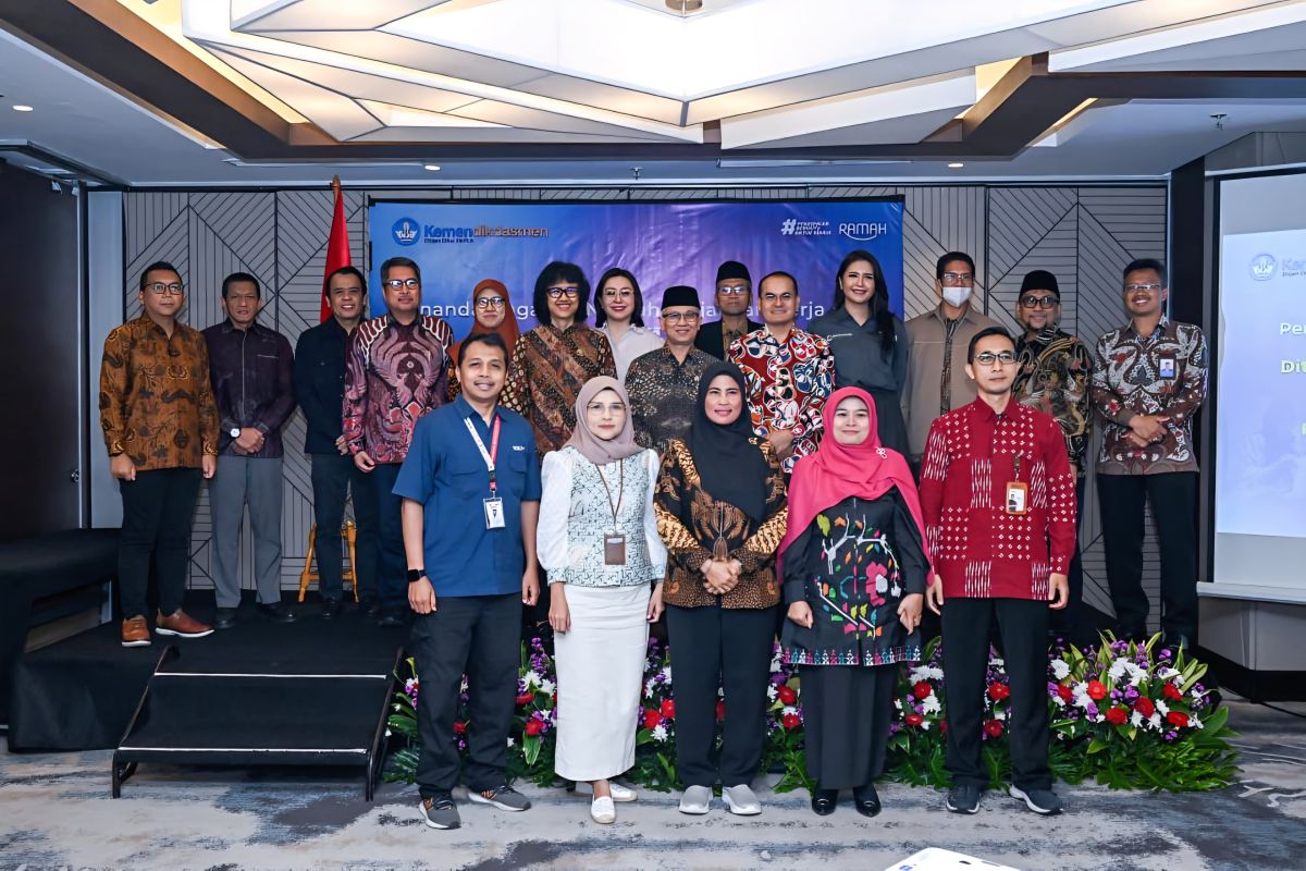 Sinergi Kemendikdasmen-mitra industri tingkatkan mutu lulusan vokasi