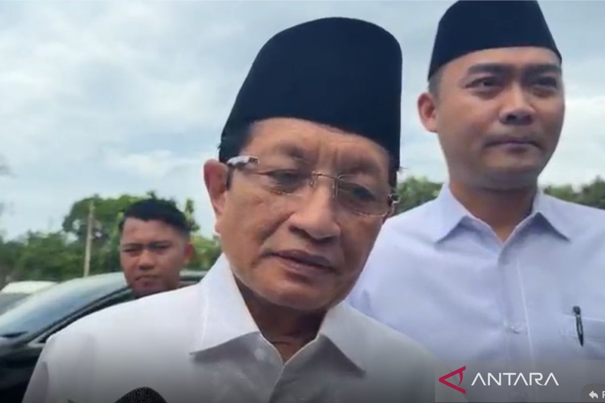 Menag larang ASN Kemenag pakai kendaraan dinas untuk mudik lebaran