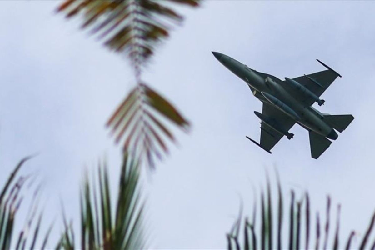 Sedikitnya 400 orang tewas akibat serangan udara Pakistan di Kabul