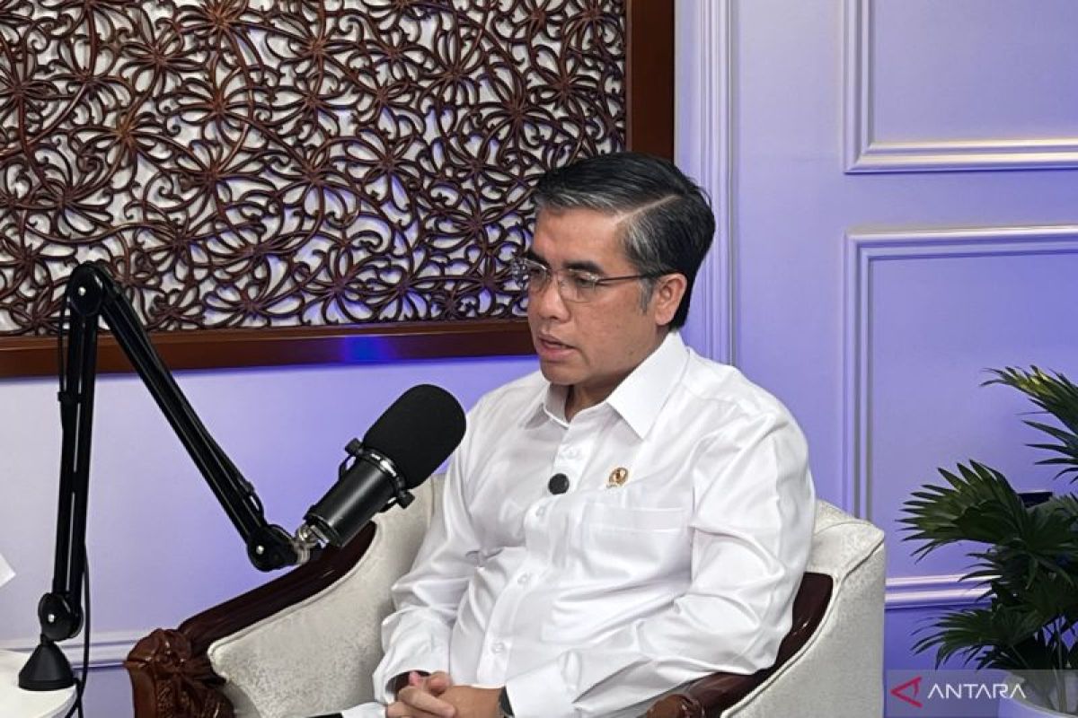 Menaker: Pelatihan Vokasi Nasional perluas peluang kerja baru