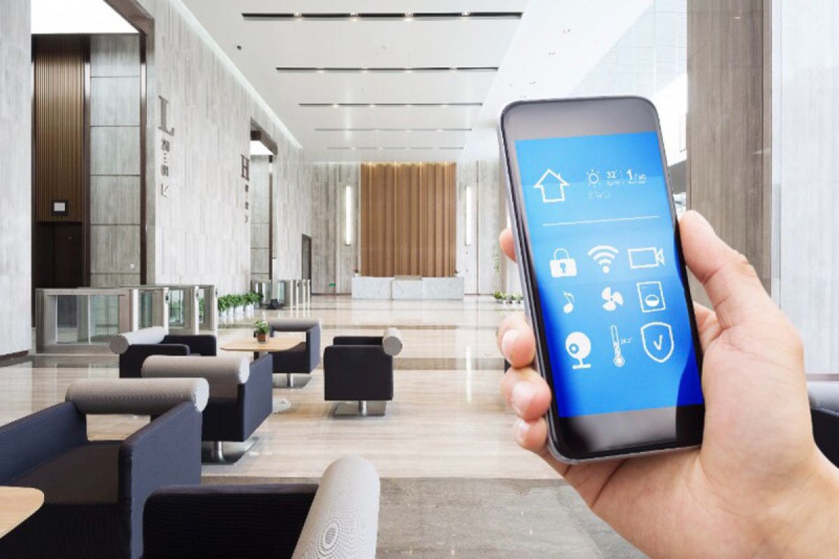 Urban disigner: Material bangunan dukung gaya hidup dan kesehatan