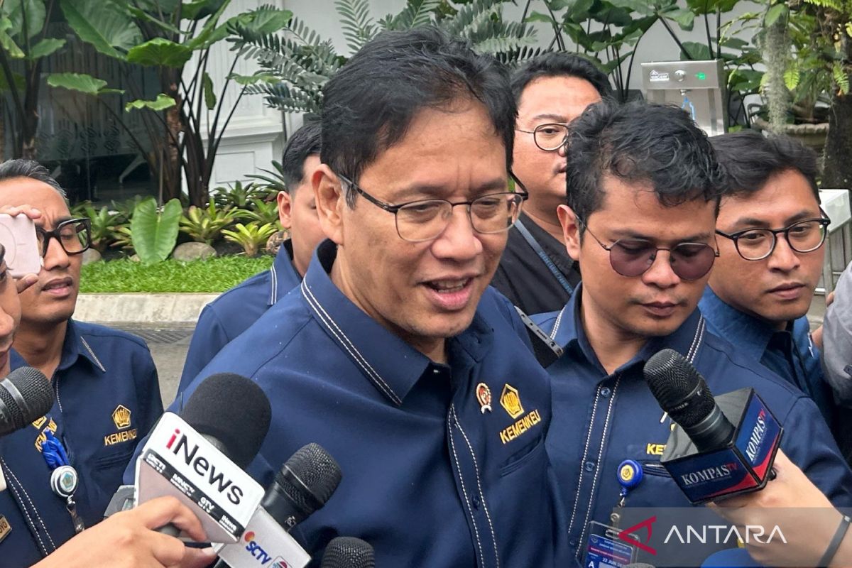 Ada program diskon, Purbaya yakin ekonomi kuartal I tumbuh 5,6 persen