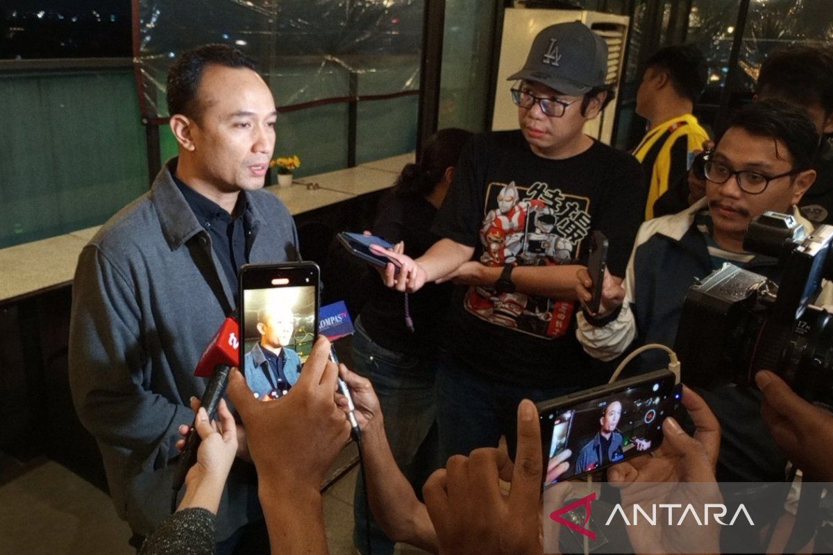 Dirut IBL: Dua kapten terpilih bebas pilih pemain di All-Star 2026