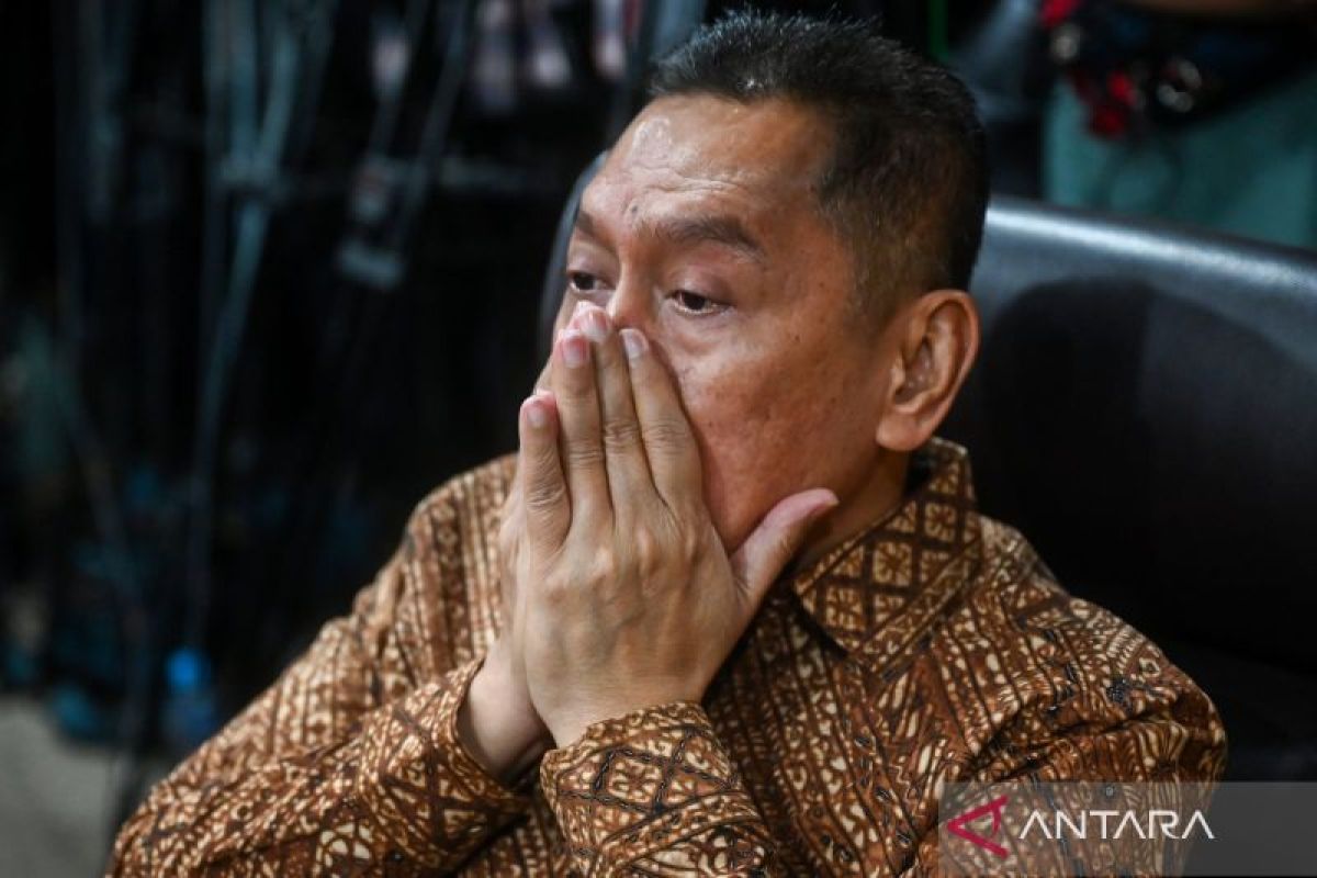 Komisi III setujui Adies Kadir jadi calon hakim MK usul DPR