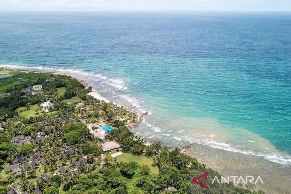 Tanjung Lesung perkuat komitmen pariwisata berkelanjutan