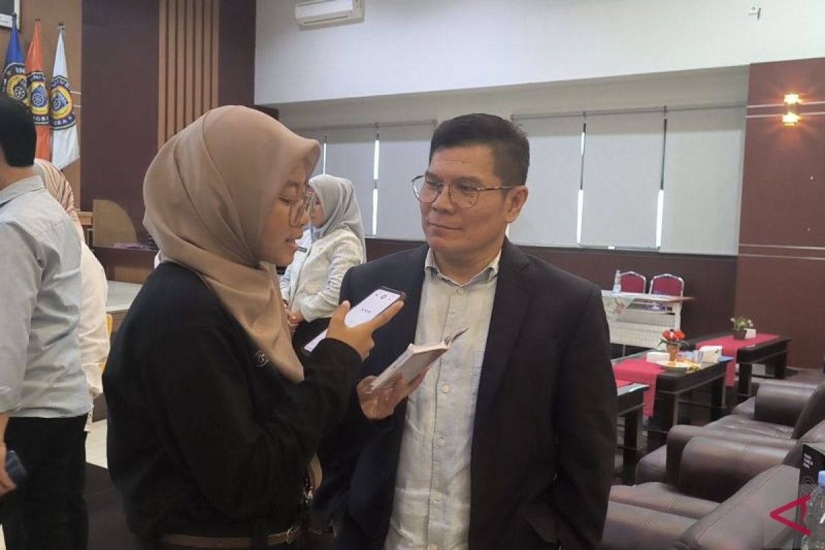 ANTARA dorong pembinaan pers mahasiswa perkuat ekosistem jurnalistik