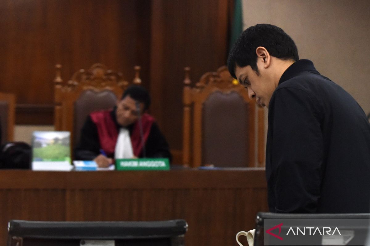 JPU: Manfaat ekonomi dalam kasus korupsi minyak penilaian subjektif