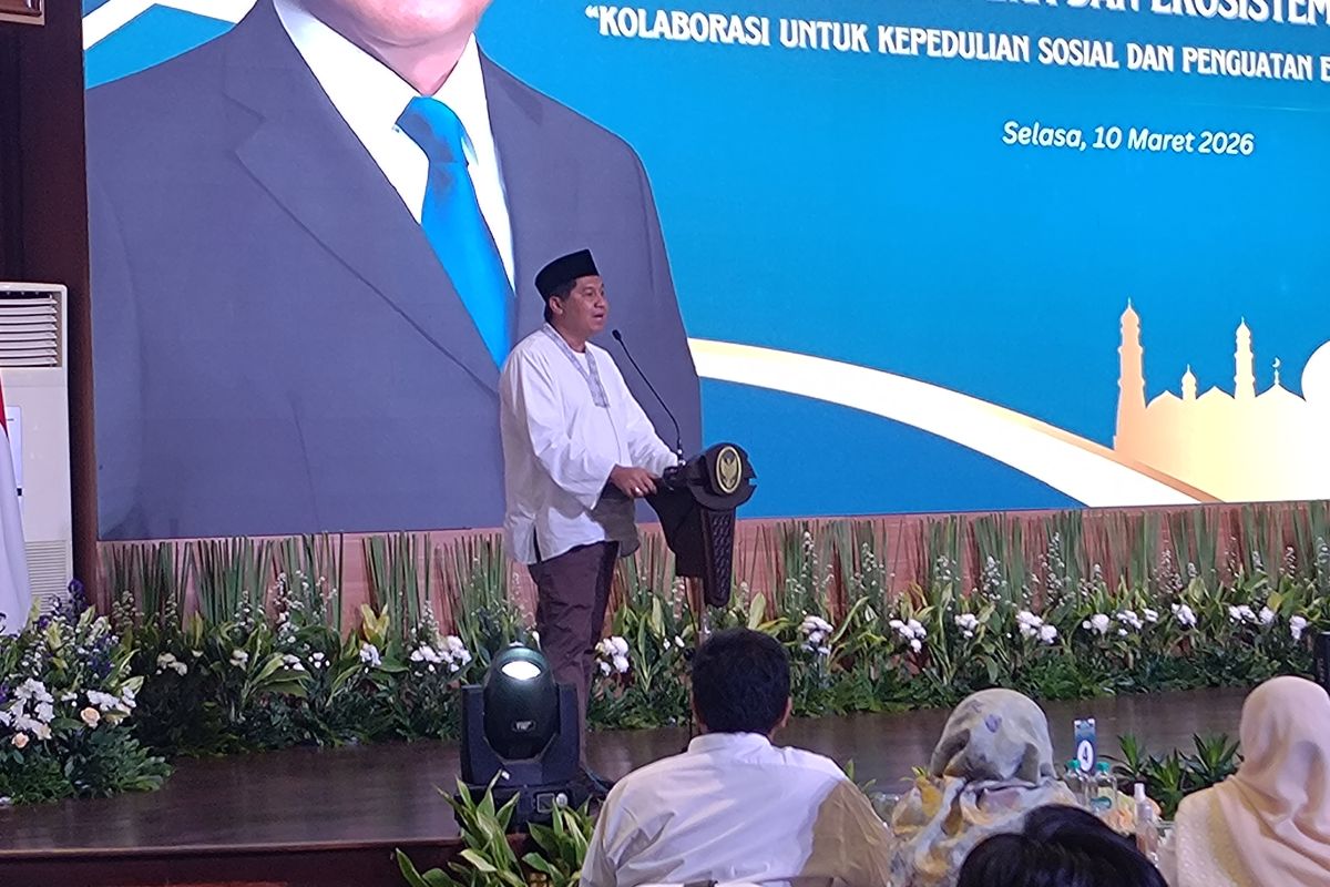 Pemerintah siapkan rancangan undang-undang tentang perumahan