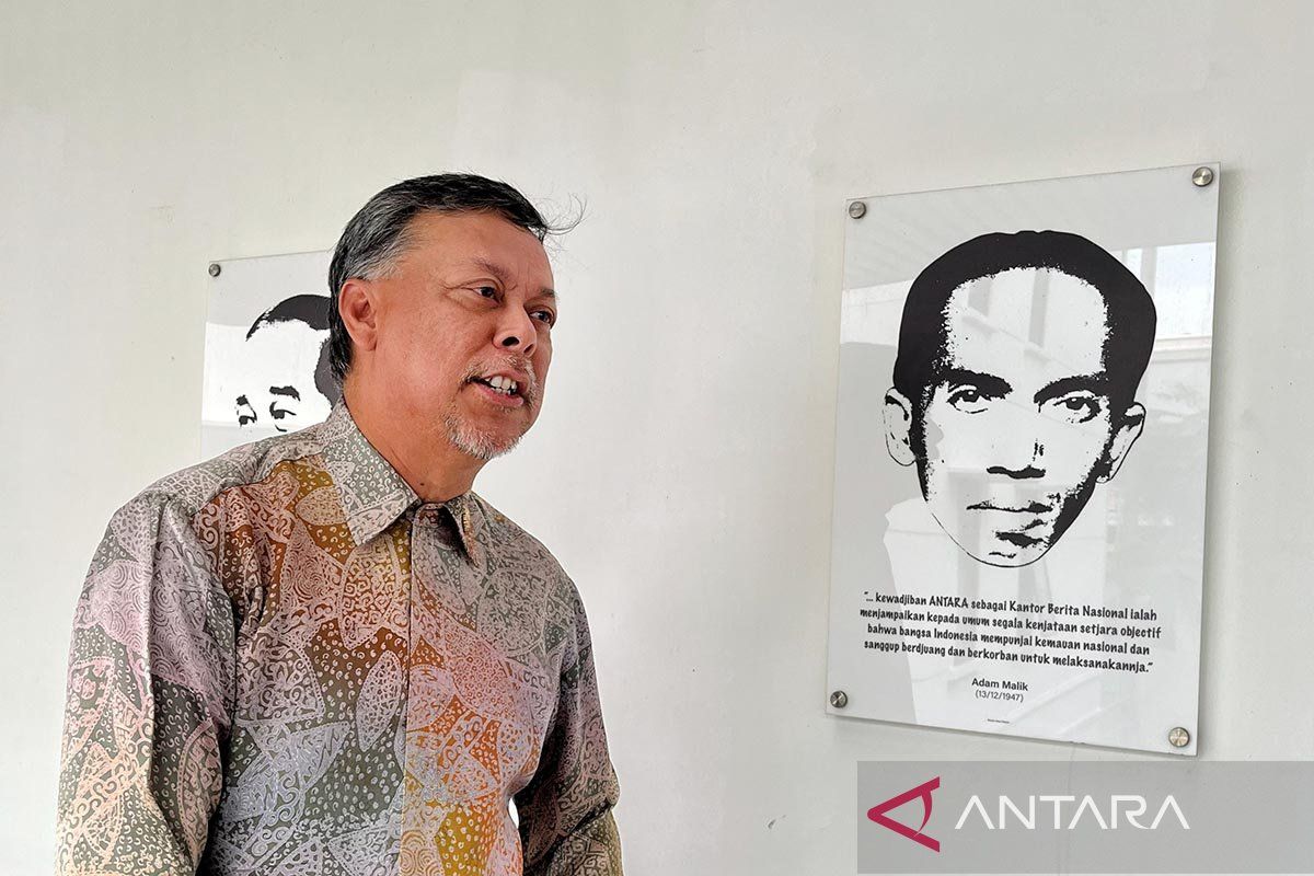 Dubes Malaysia soroti potensi D-8 bantu pemulihan pascakonflik Timteng