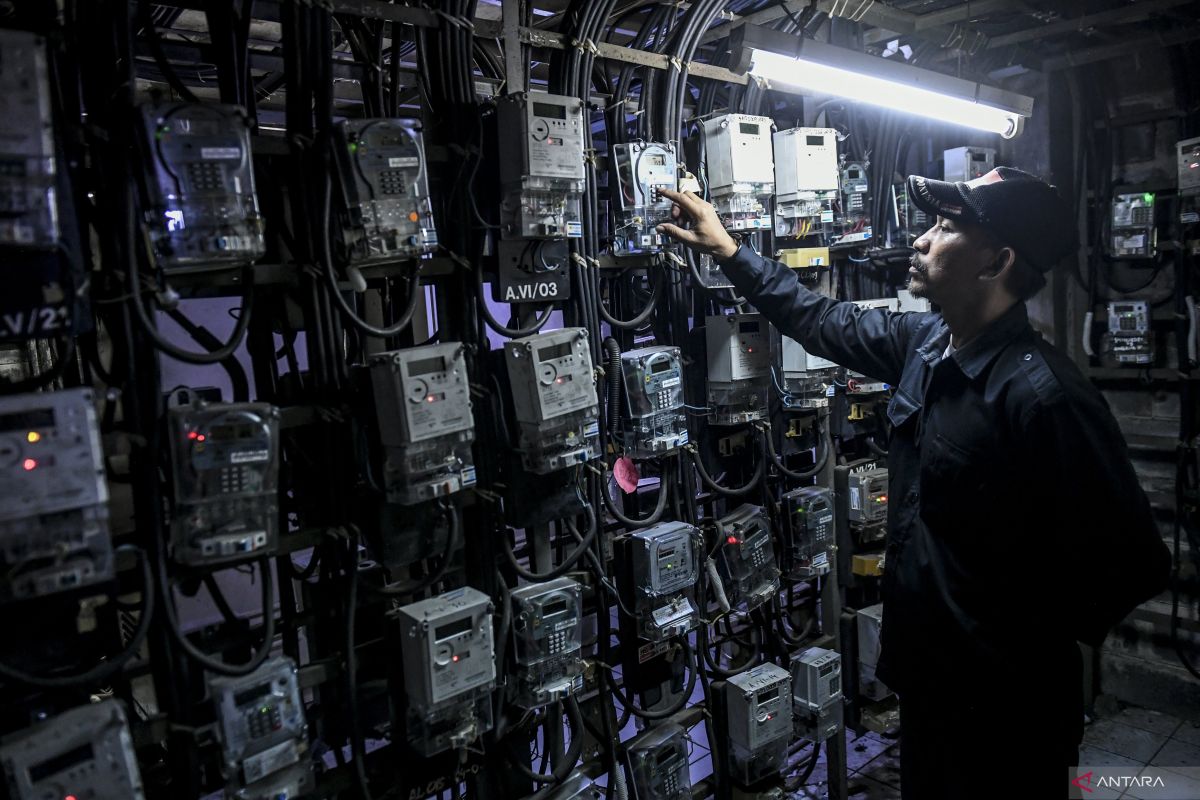 Kemenkeu: Tekanan harga tetap terkendali di tengah inflasi Februari