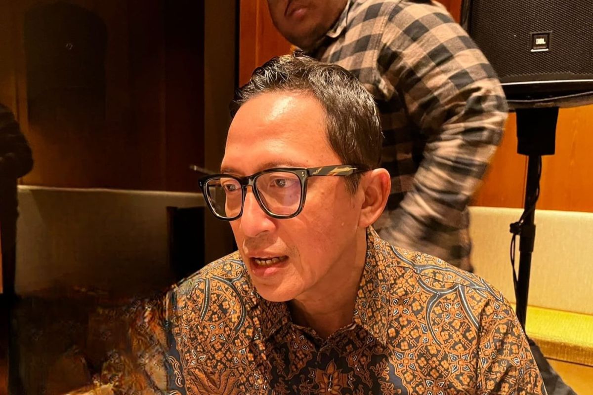 Mandiri Sekuritas yakin proposal BEI ke MSCI dan FTSE berbuah positif