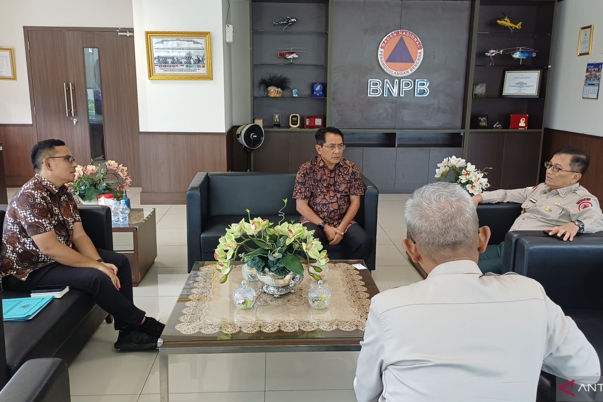 Pemkab Padang Pariaman upayakan percepatan pemulihan pascabencana