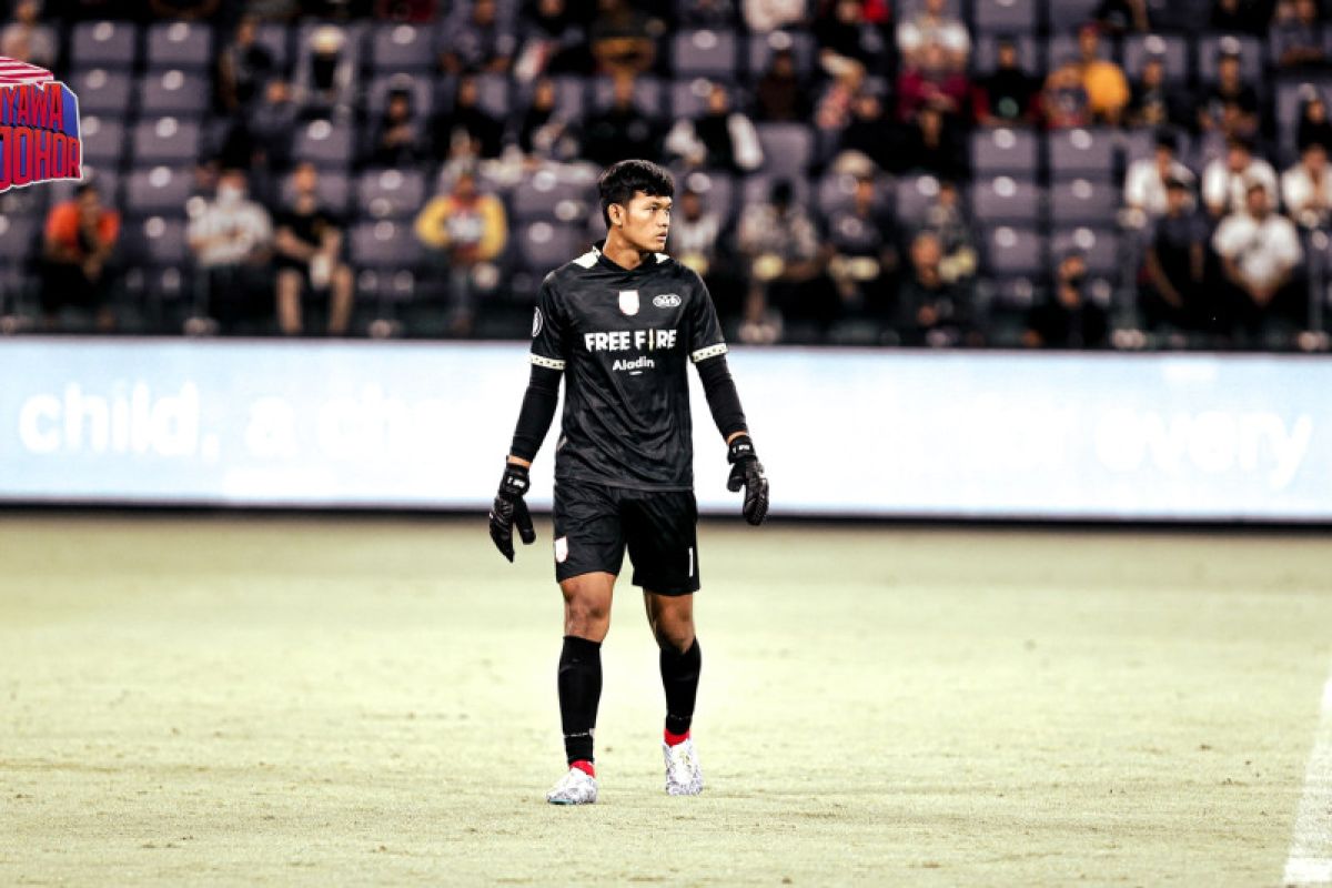 Dokter tim Persis Solo jelaskan kondisi Riyandi pasca alami insiden