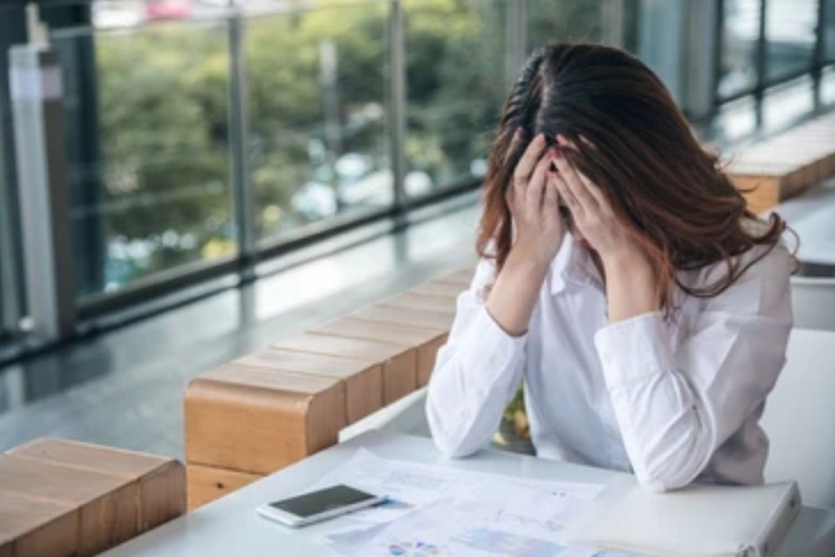 Gejala awal penyakit jantung pada wanita mirip dengan kecemasan