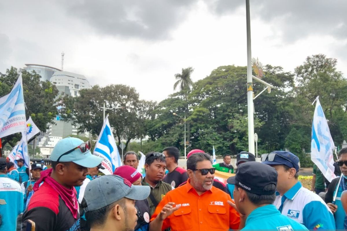 Partai Buruh sebut tiga faktor penting soal "parliamentary threshold"