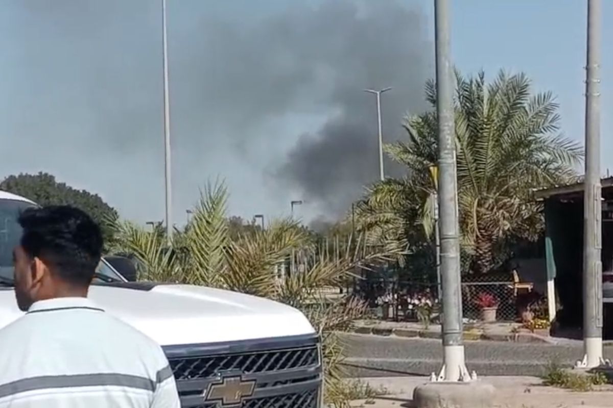 Kuwait: 67 personel militer terluka, cegat ratusan rudal dan drone