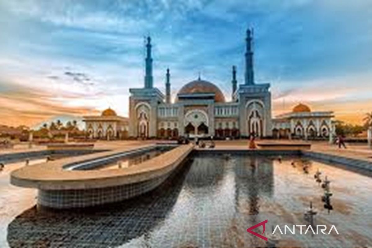 Kemenag Kalbar minta masjid berikan layanan ramah bagi pemudik