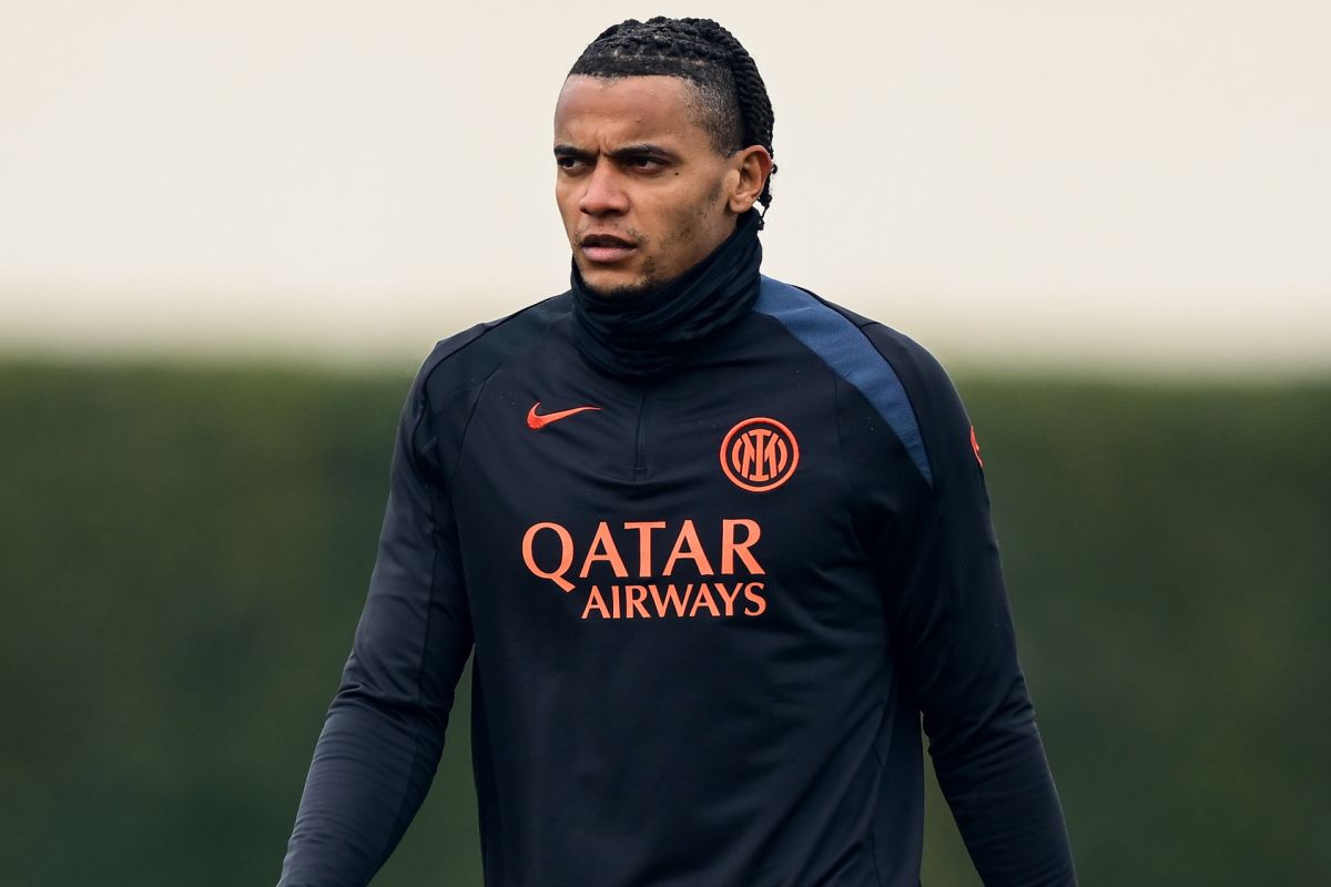 Akanji: Inter Milan harus efektif untuk kalahkan Arsenal