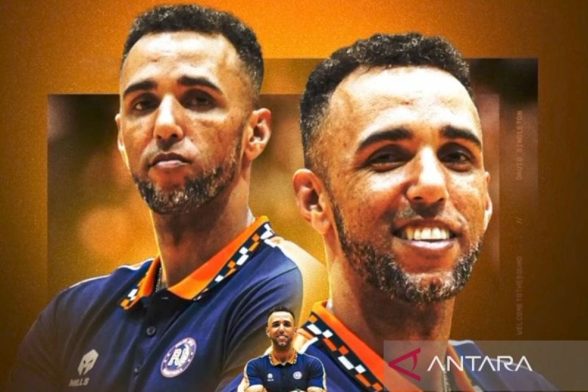 Pelita Jaya siapkan latihan efektif dan efisien selama Ramadhan